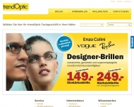Bild Trend Optic Brillen- und Contactlinsen GmbH