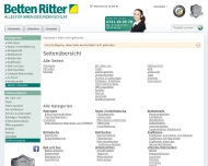 Bild Betten Ritter - Ihr Fachgeschft fr Betten, Matratzen und ...