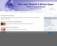 Bild Dr. med. Michael Hyppa
