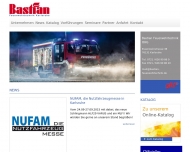 Bild Bastian Feuerwehrtechnik OHG