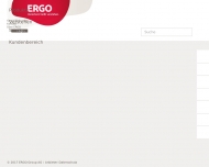 Ergo ERGO Group AG