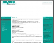 Bild Braun-Clean-Service Gebudereinigung u. Dienstleistungen GmbH