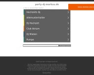 Bild Party-DJ Markus