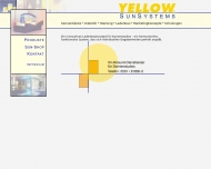 Bild Yellow SunSystems GmbH