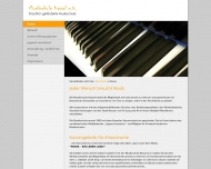 Bild Musikschule Kassel e.V.
