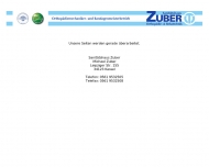 Bild Sanittshaus Zuber