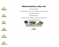 Bild Malerbetrieb Mosig