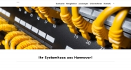 Bild TL-Systems - EDV & IT Systemhaus Hannover