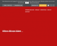 Bild Hoesch-Krger-Kampe GmbH