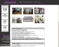 Bild TECHNO-WORLD - Classic High Fidelity Audio Equipment