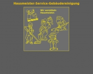 Bild Hausmeister Dienstleistungsservice Giler