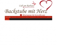Bild Caf am Rathaus