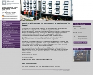 Bild Hotel Schweizer Hof