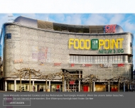 Bild City-Point Kassel