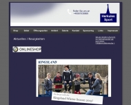 Bild Ulrike Wenkel Herkules Sport Reitsport