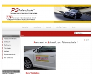 PS Fahrschulen