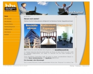 Bild BBS Bro- und Business-Service GmbH