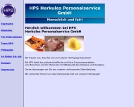 Bild HPS HessenPersonal GmbH