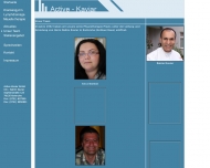 Website Active K.a.v.i.a.r