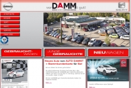 Bild Auto Damm GmbH & Co. KG