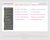 Bild Shirtmaker / 4 Gentleman Ltd