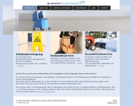 Bild EKO-Konzept Glas- und Gebudereinigung