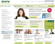 Bild Deutsche Krankenversicherung AG