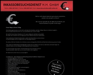 Bild Inkassobesuchsdienst H.H. GmbH