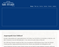 Bild Optik Billard Augenoptik
