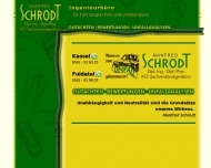 Bild Dipl.-Ing. Manfred Schrodt Unfall-Gutachten