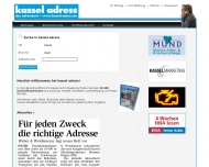 Bild HNA Adress