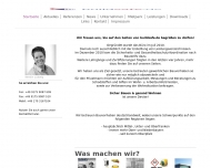Website buildsafe.de