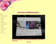 Bild Wellness- und Massagen Carmen Veil