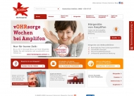 Bild Amplifon Deutschland GmbH