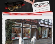 Lewonig - Start - Lewonig