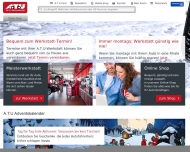 Bild A.T.U Auto-Teile-Unger GmbH & Co. KG