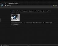 Bild Photo Home Studio