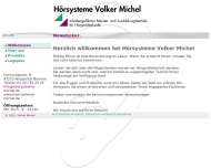 Bild Hrsysteme Volker Michel