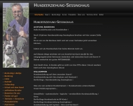 Bild Hundeerziehung-Sessinghaus