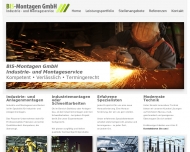 Bild BIS-Montagen GmbH