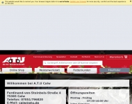 Bild A.T.U Auto-Teile-Unger GmbH & Co. KG
