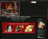 Bild Ristorante La Strada