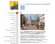 Bild Ferienwohnung Mien Ankerplatz