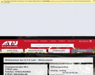 Bild A.T.U Auto-Teile-Unger GmbH & Co. KG