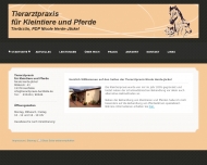 Bild Tierarztpraxis Nicole Herde-Jckel