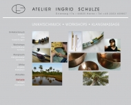 Bild Atelier Ingrid Schulze