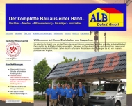 Bild ALB Dohnt GmbH