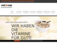 Bild Media Orange International