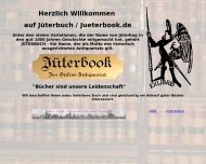 Bild Jueterbook - Online-Antiquariat