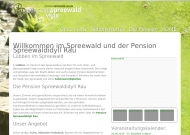 Bild Pension Spreewaldidyll Rau